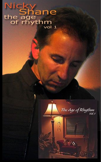 The Age Of Rhythm